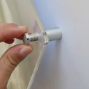 mix alu silver Ø13